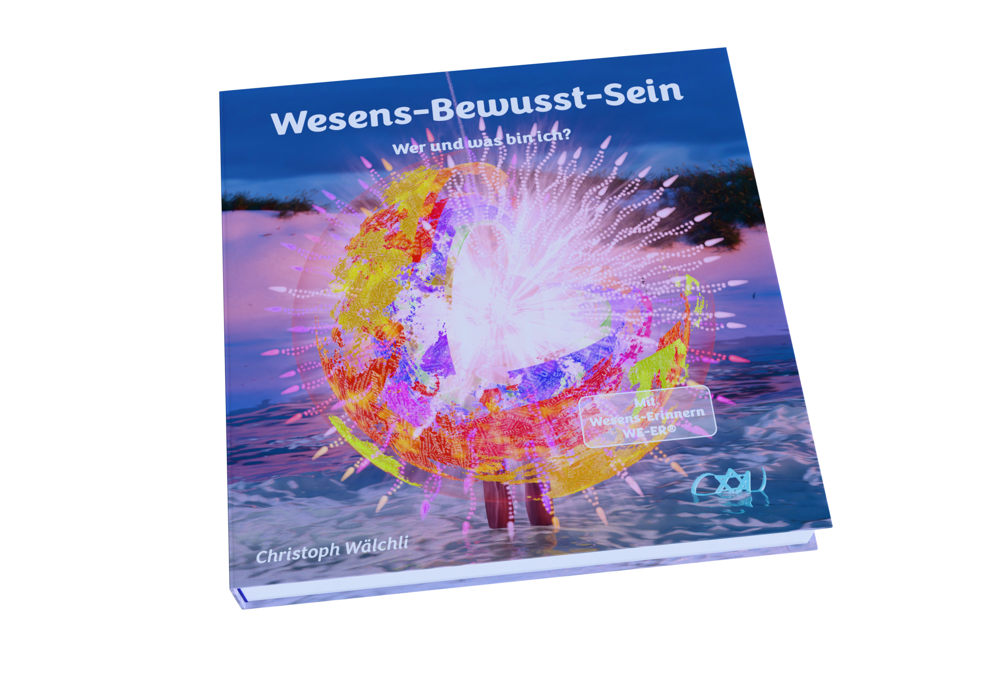 Was wäre, wenn du dich als das lichtvolle Wesen sehen könntest, das du bist? Du würdest vor lauter Freude Tränen vergiessen – so schön und wundervoll bist du. Dieses Buch unterstützt dich dabei, ein tiefes Verständnis über dich als Wesen zu entwickeln und eine völlig andere Sichtweise auf das Leben zu entdecken. Basis dafür ist das Wissen um die Vorgänge in Körper, Psyche, Seele und Geist und deren Vermächtnisse, verbunden mit vielen Reflexionsübungen – dem Wesens-Erinnern. Das Wesens-Erinnern – WE-ER® – eine von mir entwickelte Methode, um dich als Wesen zu erkennen, indem du dein Erleben immer wieder in Liebe und Licht tunkst – denn Liebe und Licht bist du. Die Wesens-Bewusstheit ist der erste Schritt auf dem Weg zum Wesens-Bewusst-Sein mit dem du dich in Ruhe und innerem Frieden erlebst. Du handelst mit einer neuen Art der Präsenz, Klarheit und Stärke. Das unterstützt dich dabei, besser mit alltäglichen Konflikten und Herausforderungen umzugehen. Die Hölle wird zum Paradies und du bist ein wärmendes Licht für diese Welt. Denn du und wir alle – wir sind weit mehr als wir je zu denken gewagt haben.