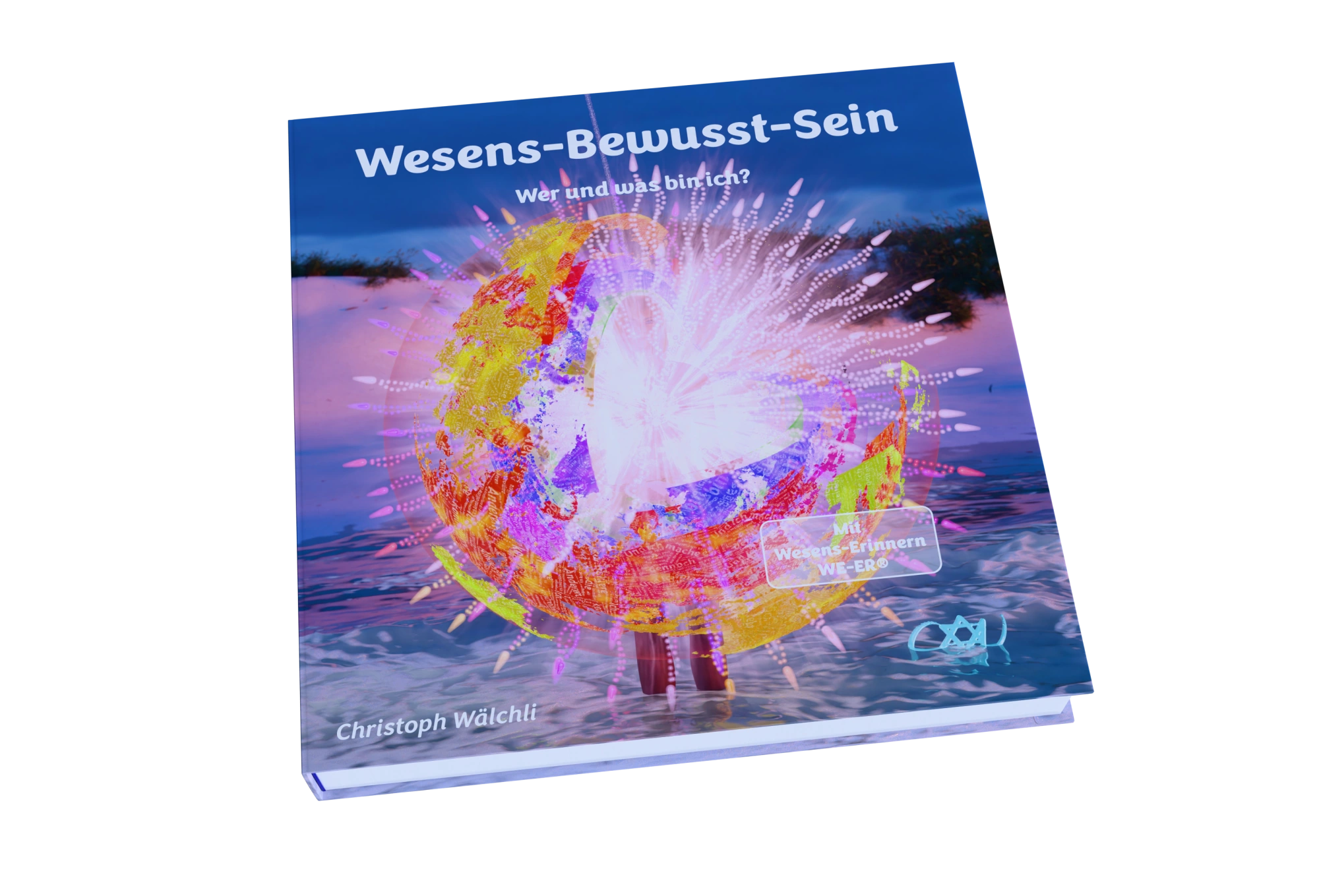 Was wäre, wenn du dich als das lichtvolle Wesen sehen könntest, das du bist? Du würdest vor lauter Freude Tränen vergiessen – so schön und wundervoll bist du. Dieses Buch unterstützt dich dabei, ein tiefes Verständnis über dich als Wesen zu entwickeln und eine völlig andere Sichtweise auf das Leben zu entdecken. Basis dafür ist das Wissen um die Vorgänge in Körper, Psyche, Seele und Geist und deren Vermächtnisse, verbunden mit vielen Reflexionsübungen – dem Wesens-Erinnern. Das Wesens-Erinnern – WE-ER® – eine von mir entwickelte Methode, um dich als Wesen zu erkennen, indem du dein Erleben immer wieder in Liebe und Licht tunkst – denn Liebe und Licht bist du. Die Wesens-Bewusstheit ist der erste Schritt auf dem Weg zum Wesens-Bewusst-Sein mit dem du dich in Ruhe und innerem Frieden erlebst. Du handelst mit einer neuen Art der Präsenz, Klarheit und Stärke. Das unterstützt dich dabei, besser mit alltäglichen Konflikten und Herausforderungen umzugehen. Die Hölle wird zum Paradies und du bist ein wärmendes Licht für diese Welt. Denn du und wir alle – wir sind weit mehr als wir je zu denken gewagt haben.